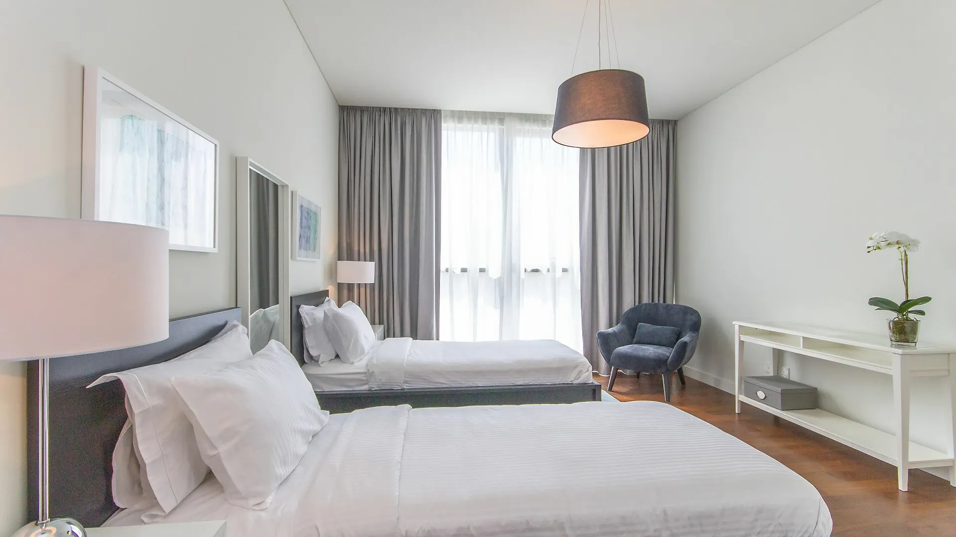 Apartament Dhh - Al Wasl 5 Dubaj
