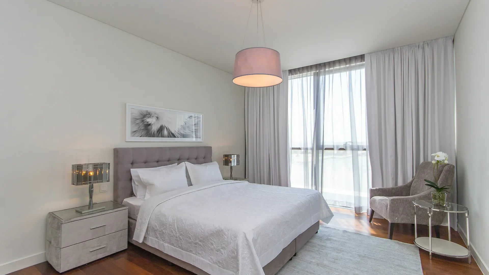 Apartament Dhh - Al Wasl 5 Dubaj