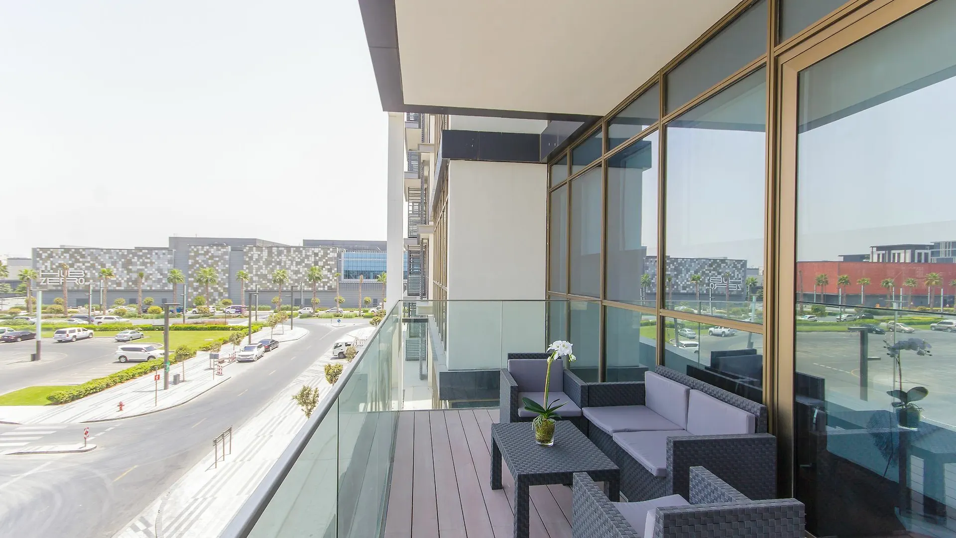 Apartament Dhh - Al Wasl 5 Dubaj