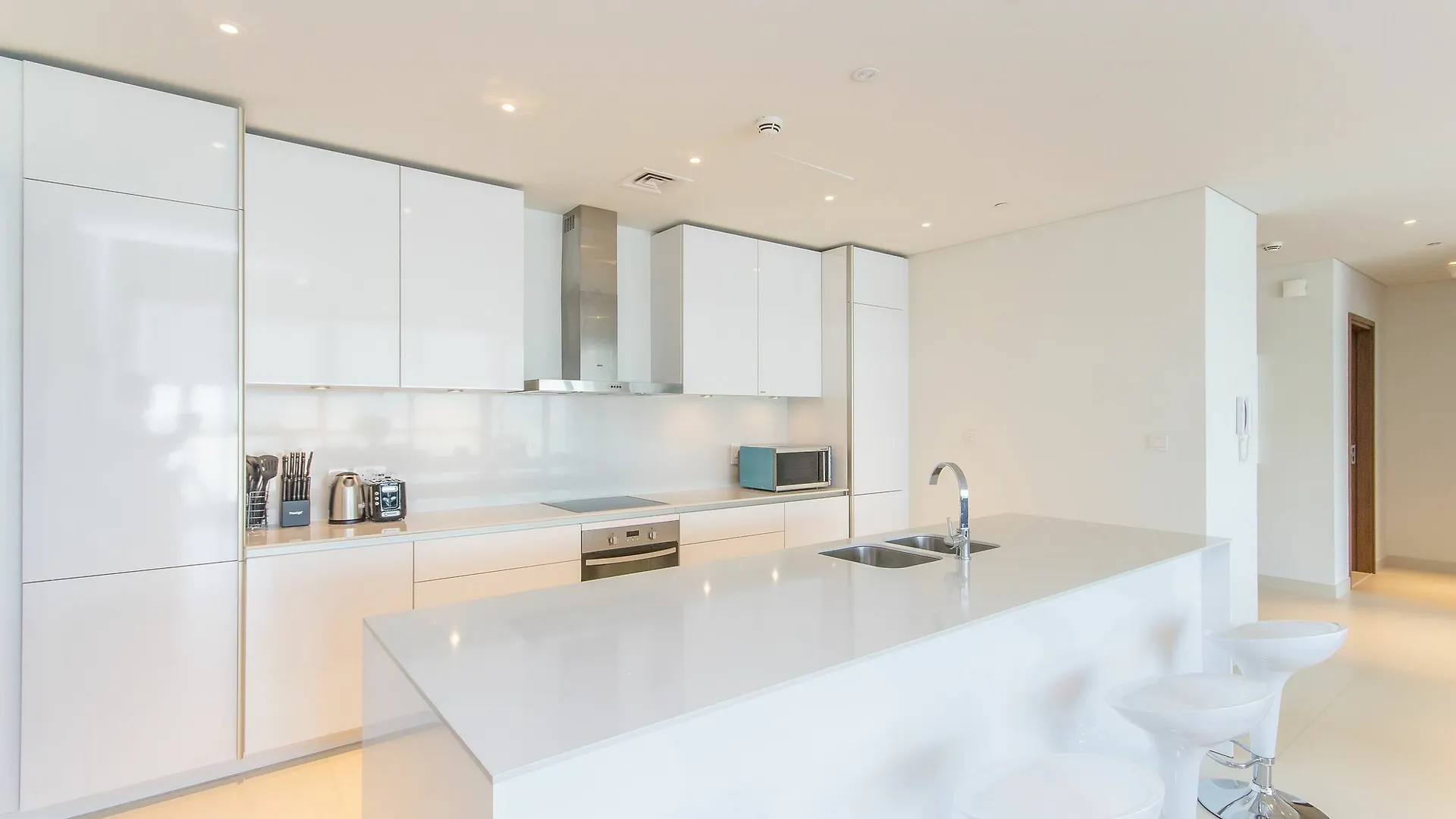 Apartament Dhh - Al Wasl 5 Dubaj