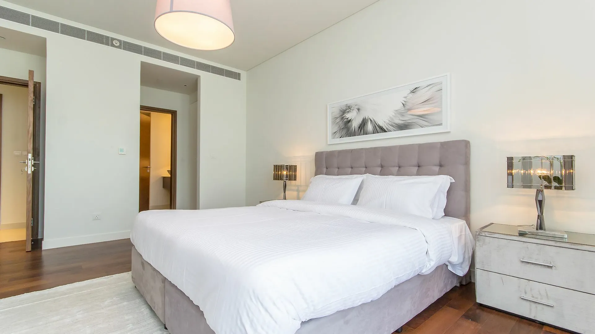 Apartament Dhh - Al Wasl 5 Dubaj