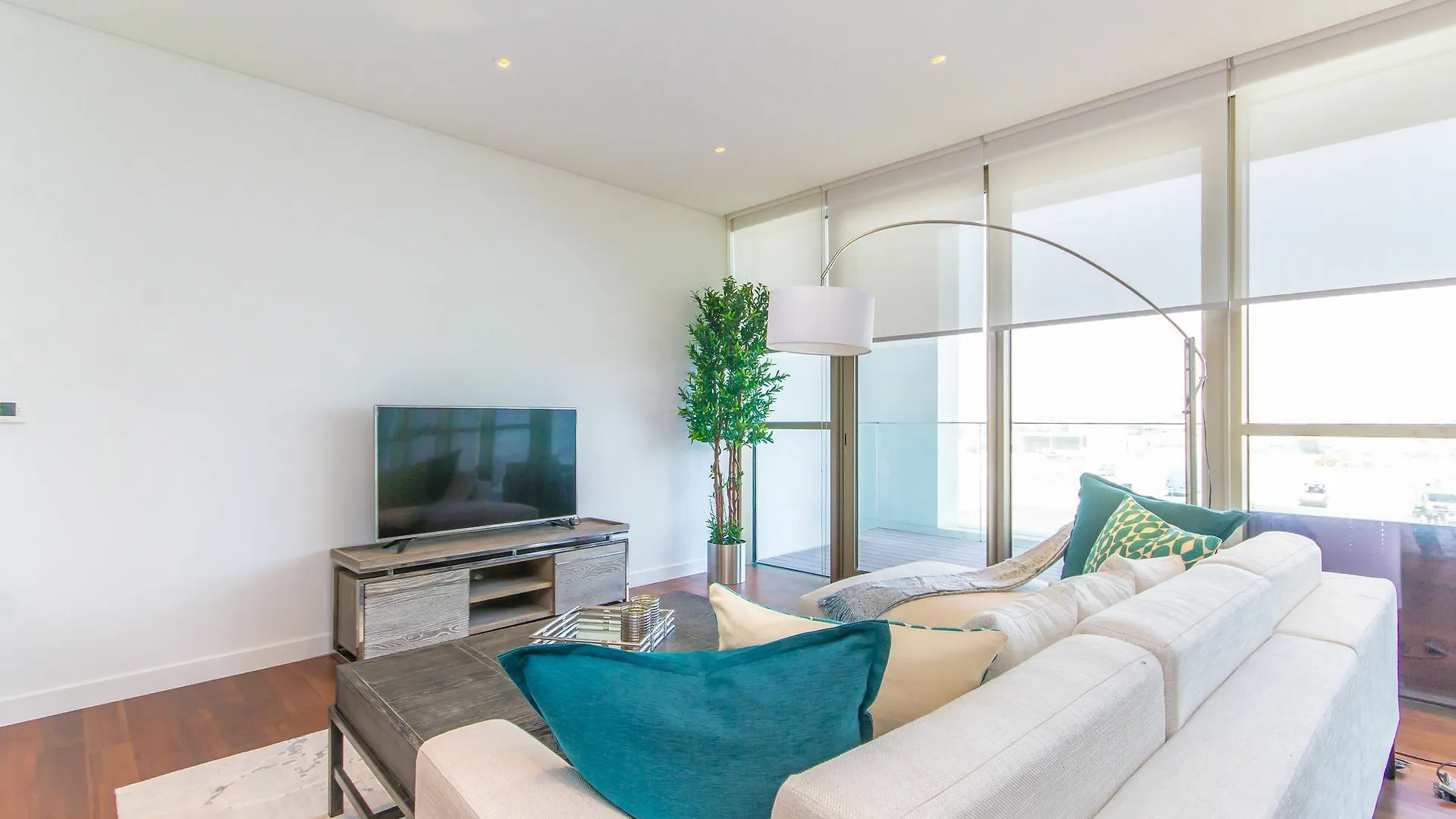 Apartament Dhh - Al Wasl 5 Dubaj 0*,